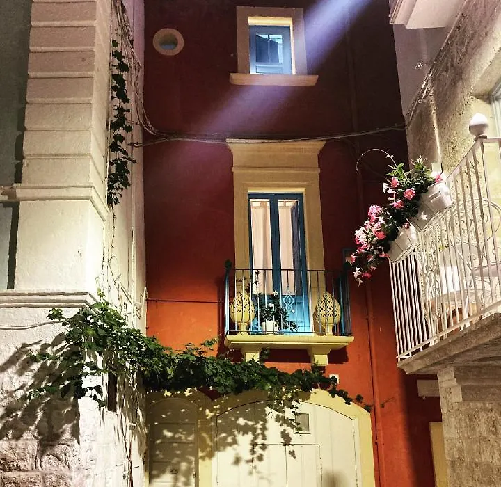 Casamare-1
